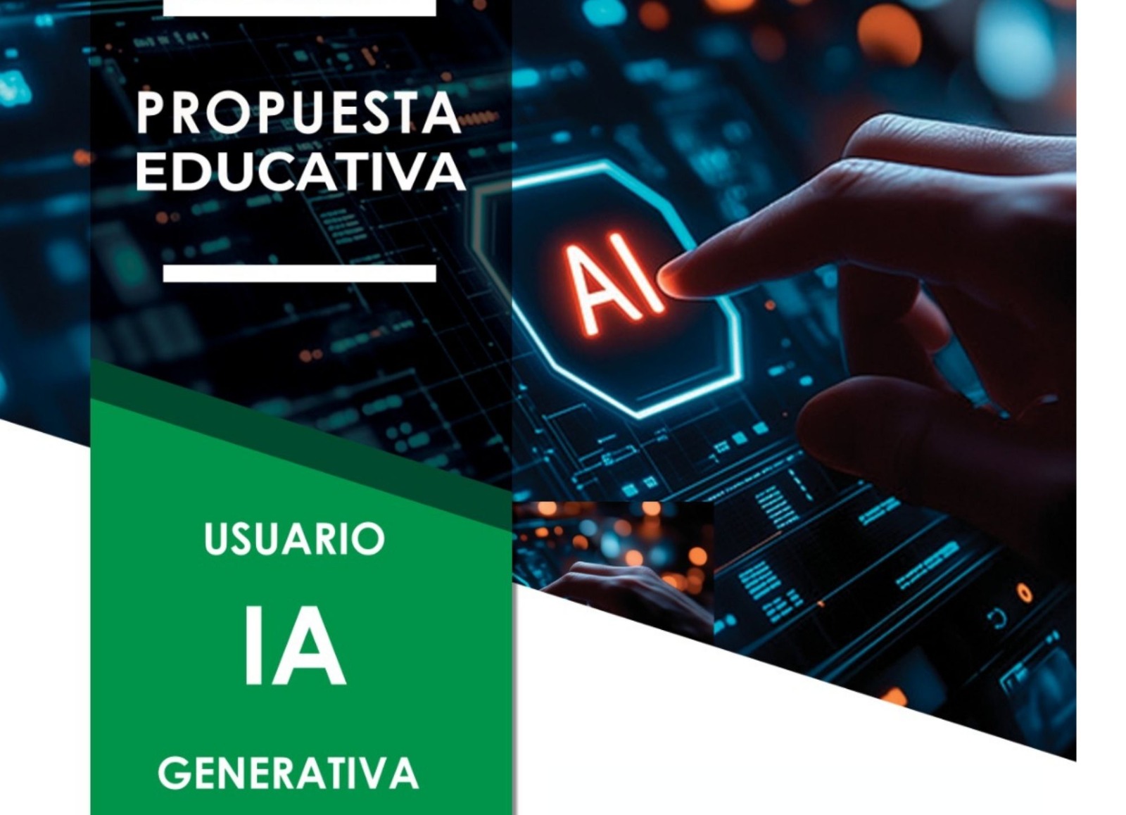 Usuario de INTELIGENCIA ARTIFICIAL
